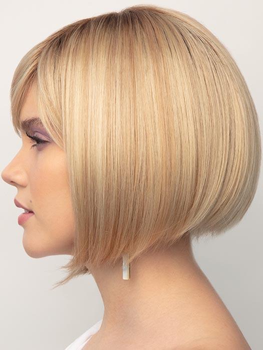 Scorpio PM | Synthetic Lace Front (Mono Part) Wig by Rene of Paris