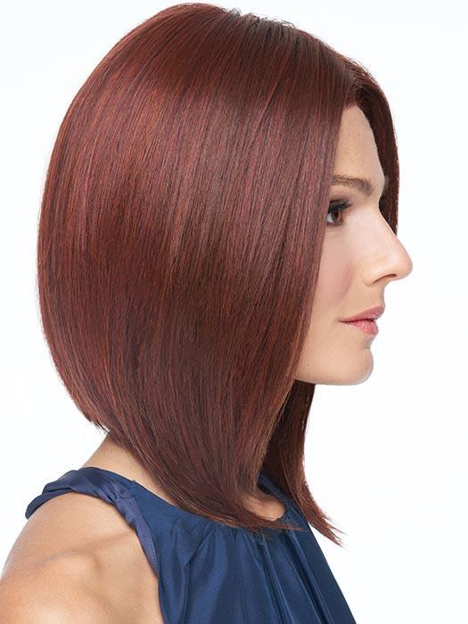 On Point | Heat Friendly Synthetic Lace Front Wig by Raquel Welch