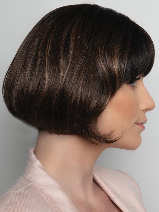 Sue | Synthetic Lace Front (Mono Part) Wig by René of Paris