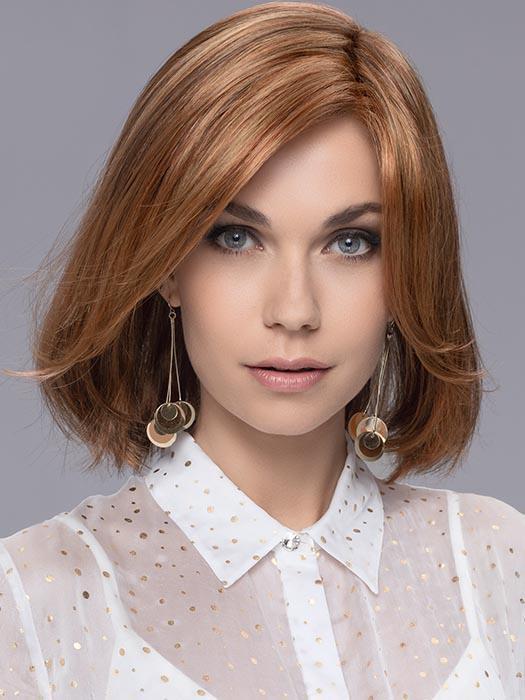 Flirt | Synthetic Lace Front Wig by Ellen Wille