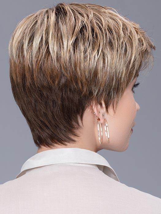 Cool | Synthetic Lace Front Wig by Ellen Wille