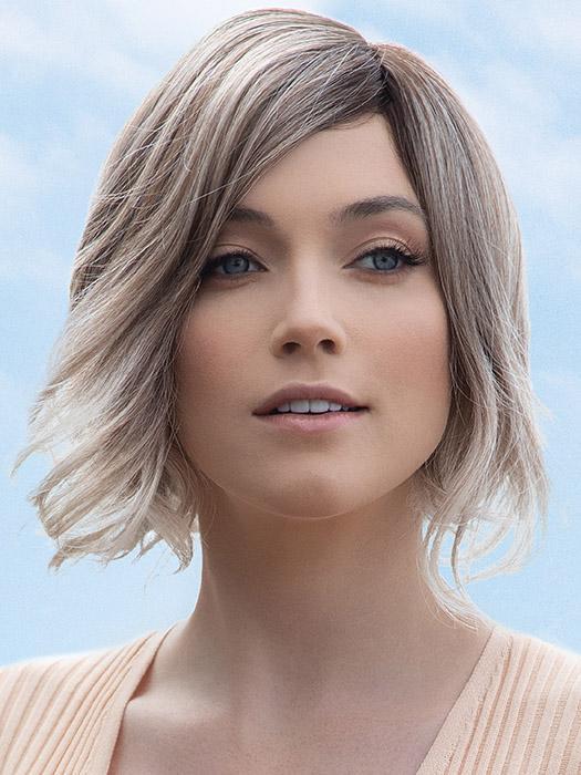 Safi | Synthetic Lace Front Wig by René of Paris