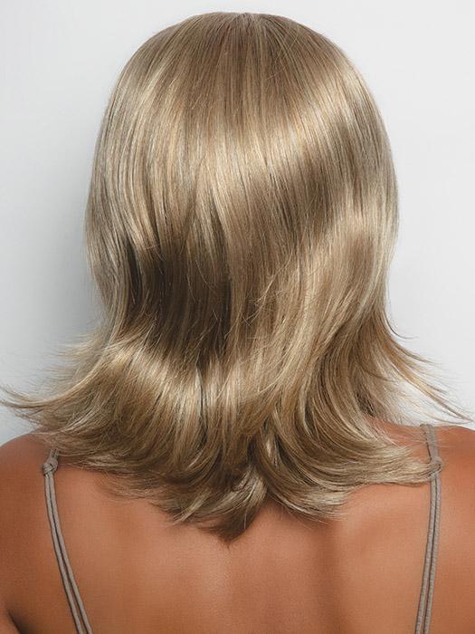 Lucy | Synthetic Mono Top Wig by René of Paris