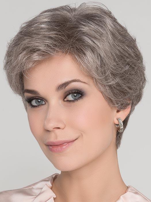 Apart Mono | Synthetic Lace Front (Mono Top) Wig by Ellen Wille