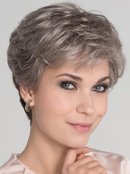 Apart Mono | Synthetic Lace Front (Mono Top) Wig by Ellen Wille