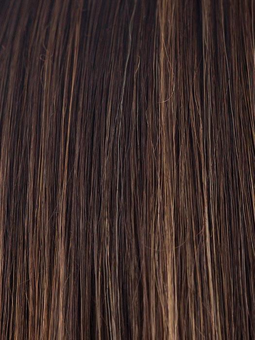 Sue | Synthetic Lace Front (Mono Part) Wig by René of Paris