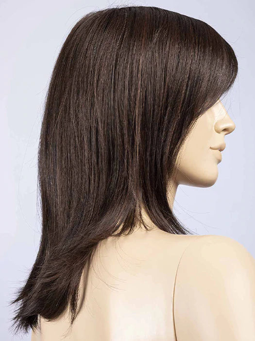 Luna | Heat Friendly Synthetic Lace Front (Mono Crown) Wig by Ellen Wille
