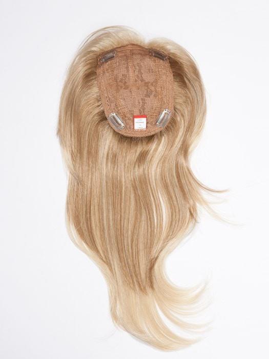 Long Top Piece | Synthetic Hair Topper by René of Paris