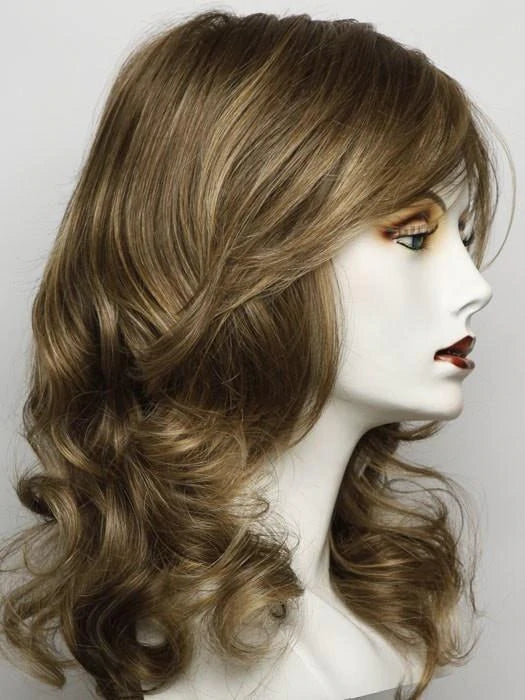 Always Large | Heat Friendly Synthetic Wig by Raquel Welch