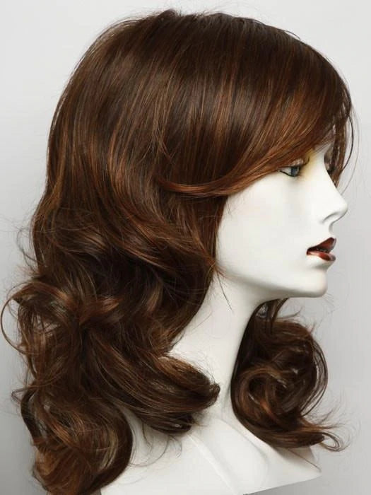 Always Large | Heat Friendly Synthetic Wig by Raquel Welch