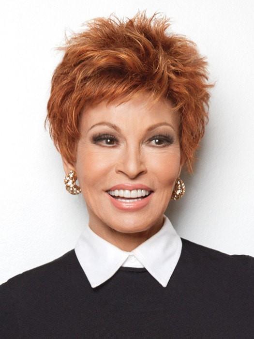 Power | Synthetic Wig by Raquel Welch