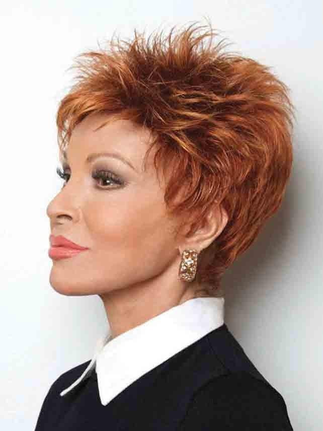 Power | Synthetic Wig by Raquel Welch