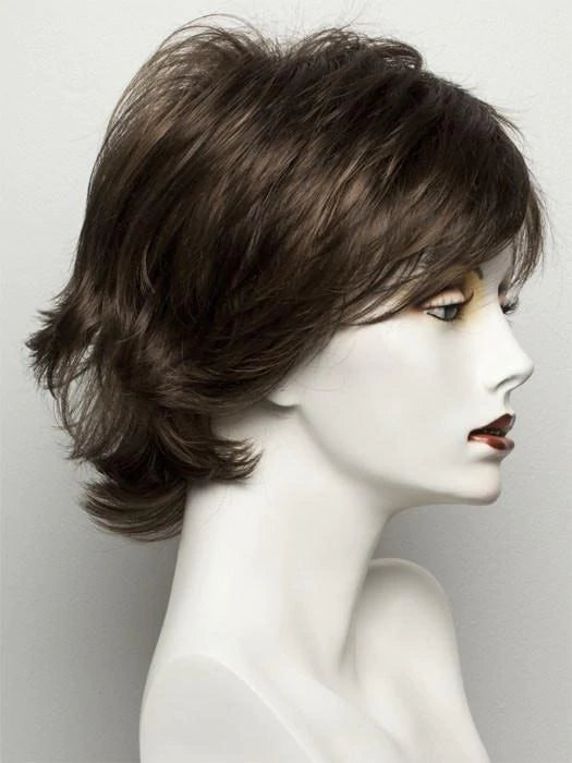 Trend Setter | Synthetic Wig by Raquel Welch