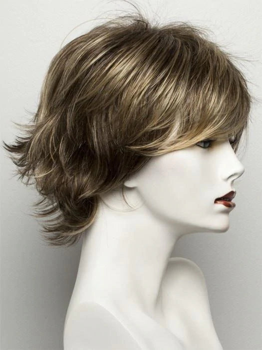 Trend Setter | Synthetic Wig by Raquel Welch