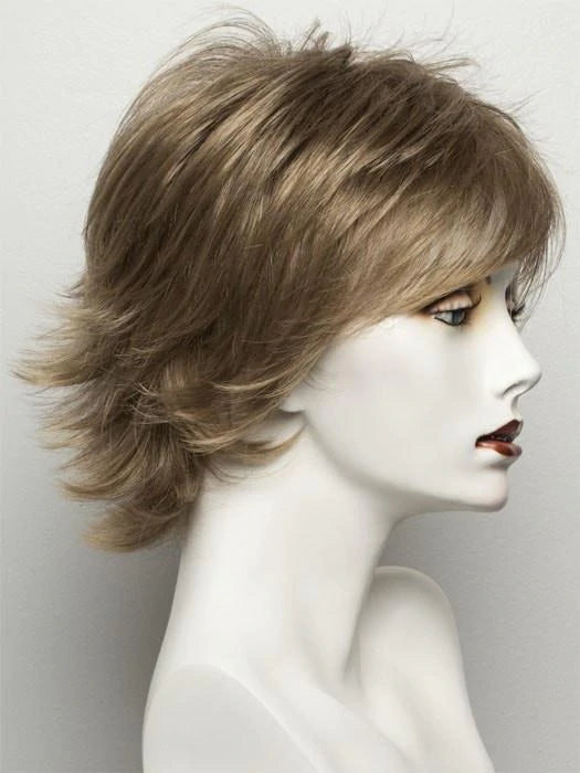 Trend Setter | Synthetic Wig by Raquel Welch