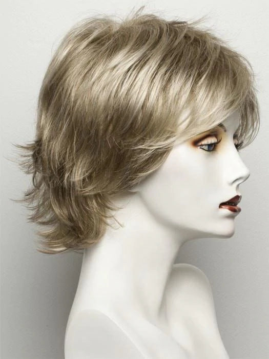 Trend Setter | Synthetic Wig by Raquel Welch