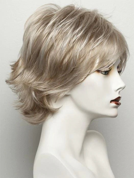 Trend Setter | Synthetic Wig by Raquel Welch