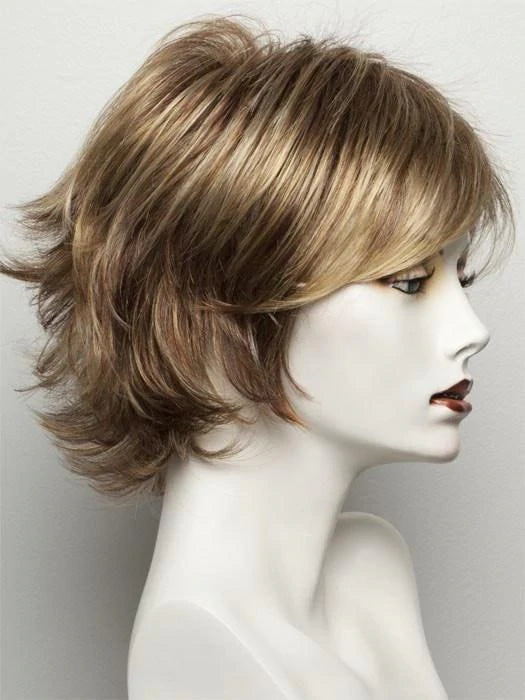 Trend Setter | Synthetic Wig by Raquel Welch