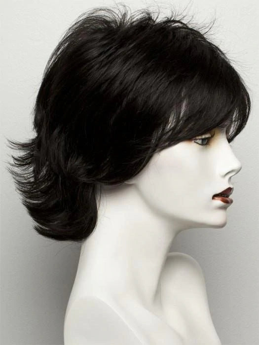 Trend Setter | Synthetic Wig by Raquel Welch