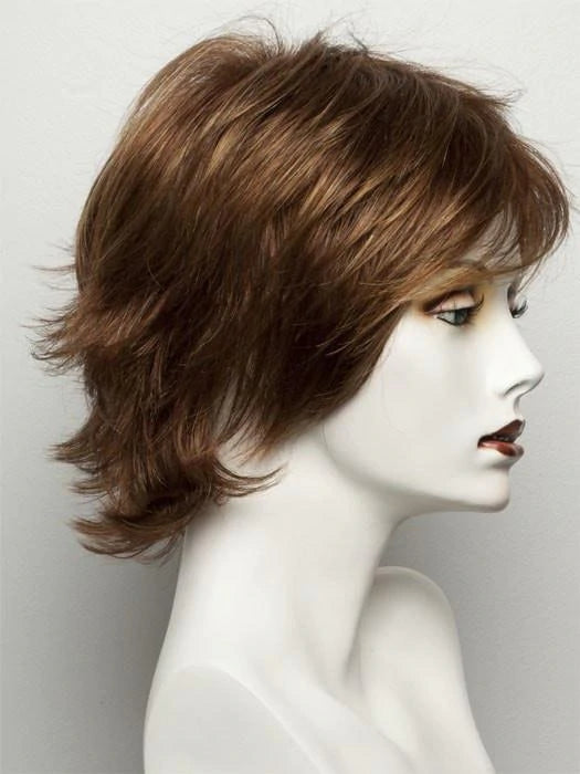 Trend Setter | Synthetic Wig by Raquel Welch
