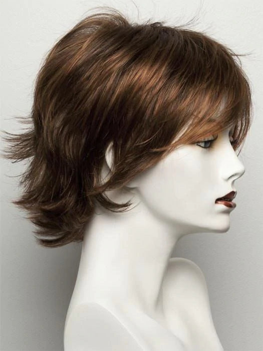 Trend Setter | Synthetic Wig by Raquel Welch