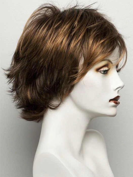 Trend Setter | Synthetic Wig by Raquel Welch