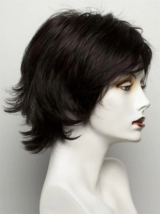 Trend Setter | Synthetic Wig by Raquel Welch