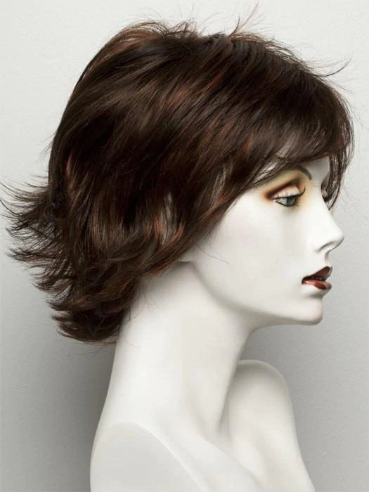 Trend Setter | Synthetic Wig by Raquel Welch