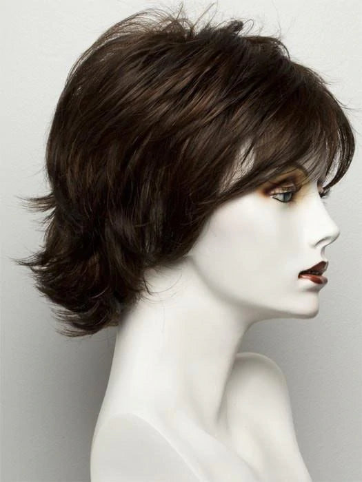 Trend Setter Large | Synthetic Wig by Raquel Welch