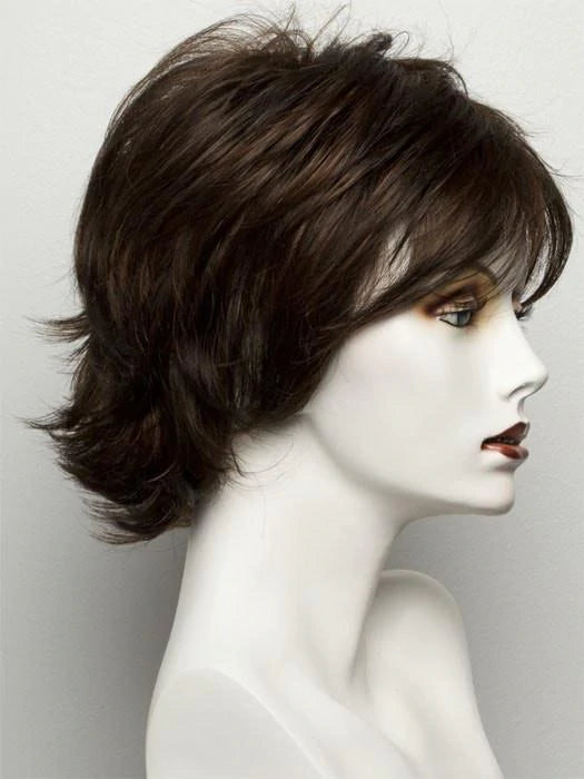 Trend Setter | Synthetic Wig by Raquel Welch