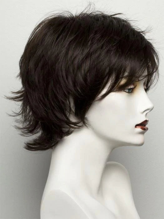 Trend Setter | Synthetic Wig by Raquel Welch