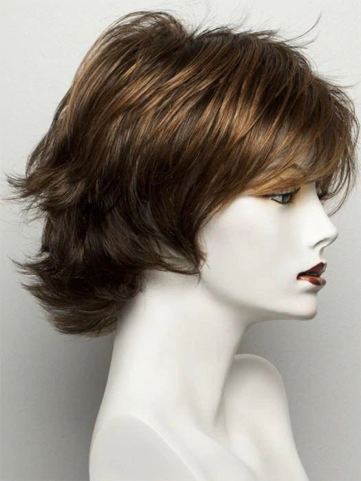 Trend Setter | Synthetic Wig by Raquel Welch