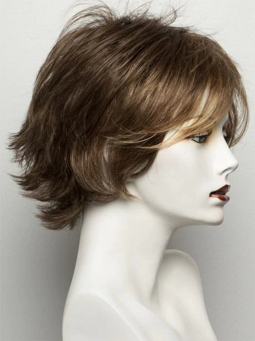 Trend Setter | Synthetic Wig by Raquel Welch