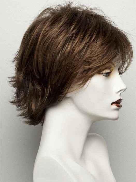 Trend Setter | Synthetic Wig by Raquel Welch