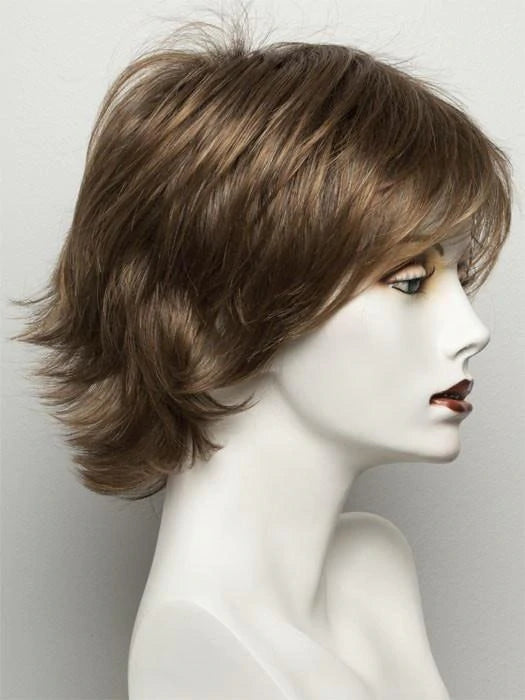 Trend Setter | Synthetic Wig by Raquel Welch