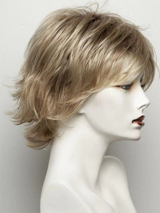 Trend Setter Large | Synthetic Wig by Raquel Welch