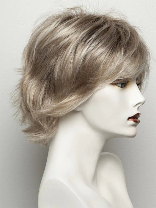 Trend Setter | Synthetic Wig by Raquel Welch