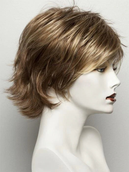 Trend Setter | Synthetic Wig by Raquel Welch