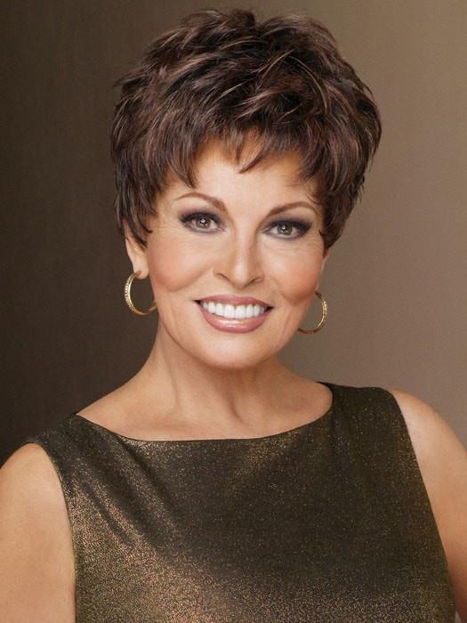 Winner - Large | Synthetic Wig by Raquel Welch