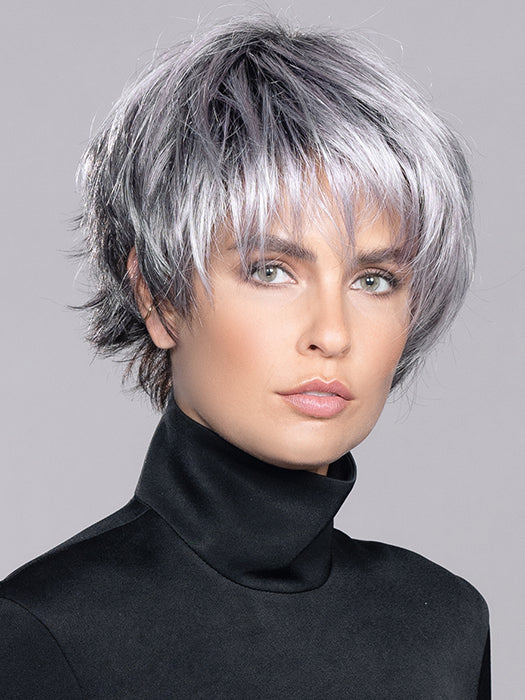 Sky | Synthetic (Mono Crown) Wig by Ellen Wille