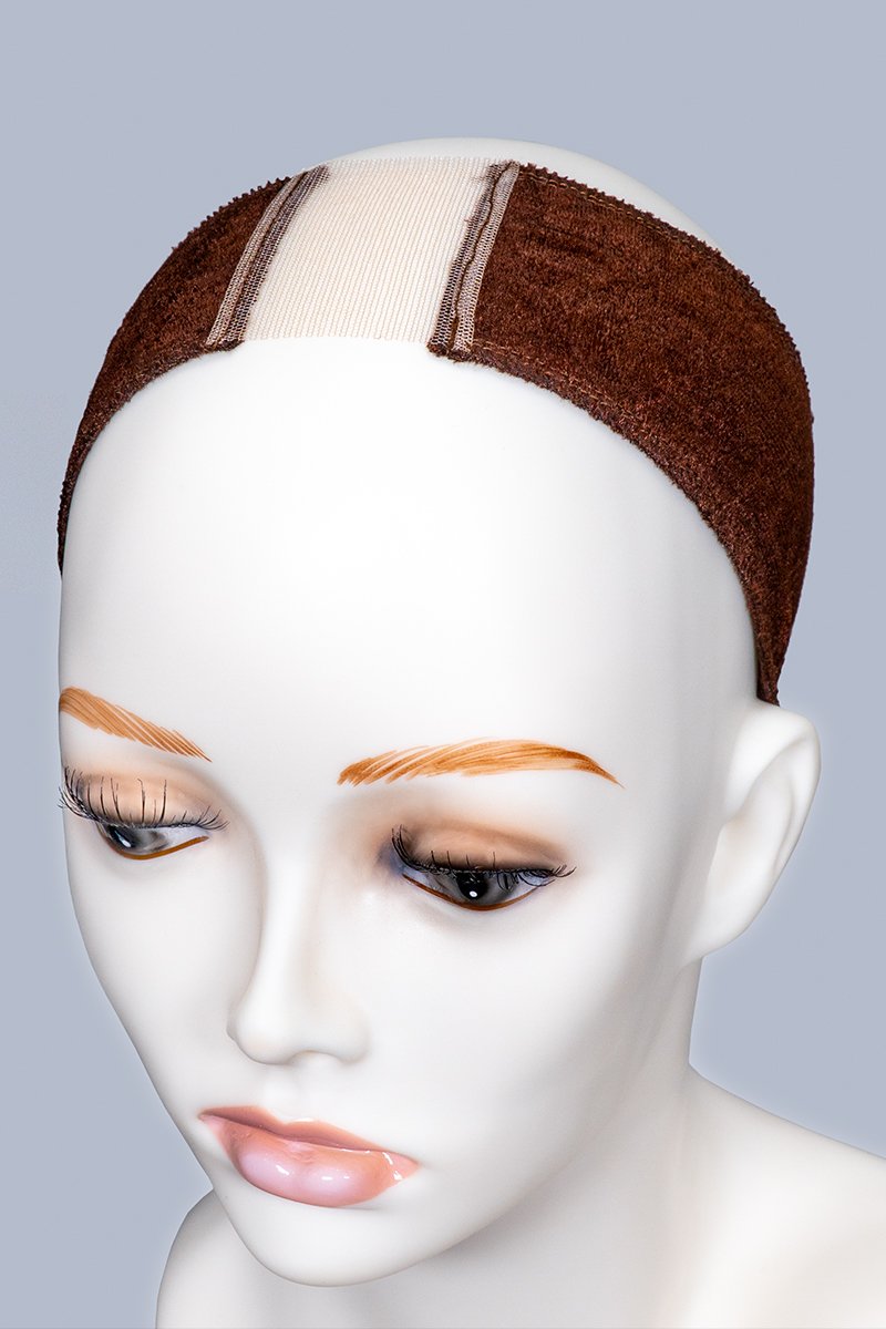 Stay Put Wig Grip (Lace Front Section) by Jon Renau