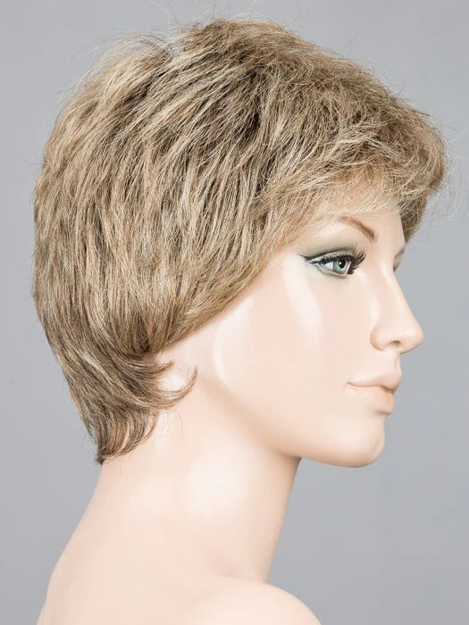 Ruby | Synthetic Lace Front (Mono Crown) Wig by Ellen Wille