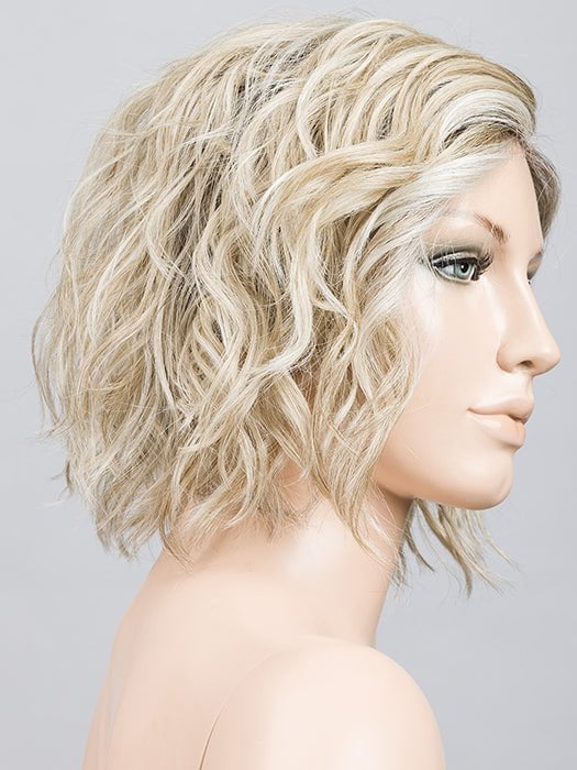 Scala | Heat Friendly Synthetic Lace Front (Mono Part) Wig by Ellen Wille