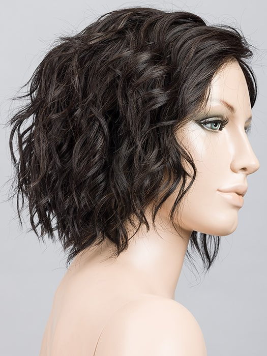 Scala | Heat Friendly Synthetic Lace Front (Mono Part) Wig by Ellen Wille