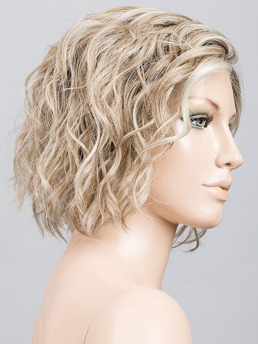 Scala | Heat Friendly Synthetic Lace Front (Mono Part) Wig by Ellen Wille