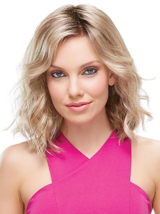 Scarlett | Synthetic Lace Front Wig  by Jon Renau