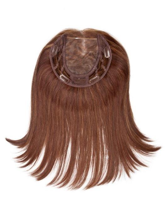 Special Effect | Human Hair Topper Lace Front (Mono Top) by Raquel Welch