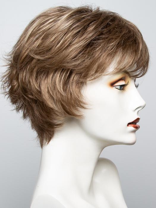 Voltage | Synthetic Wig by Raquel Welch