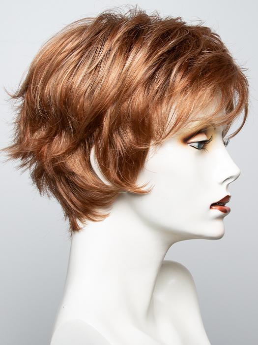 Voltage | Synthetic Wig by Raquel Welch