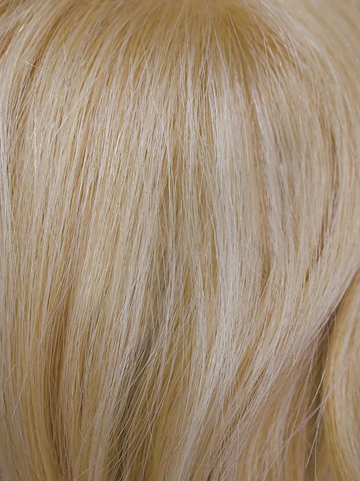 Remy HH Topper 10" | Remy Human Hair  Lace Front (Mono Top) Topper by Amore